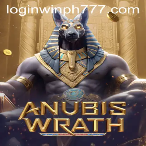 AnubisWrath: A Journey into the Mythical World of Egyptian Gods