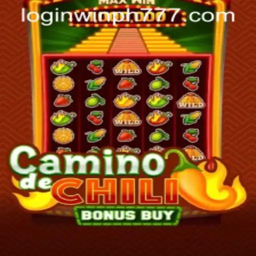 Exploring Camino de Chili Bonus Buy: A Journey to Winning at PH777