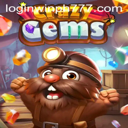 CrazyGems: A Dazzling Adventure with Win ph777 Login