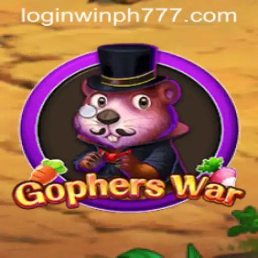 GophersWar: An Innovative Gaming Experience with Win ph777 Login