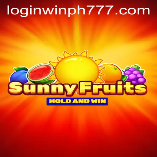 Discover the Excitement of SunnyFruits: A Guide to Winning at PH777 Login