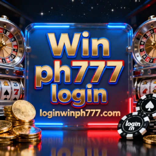 Win ph777 login