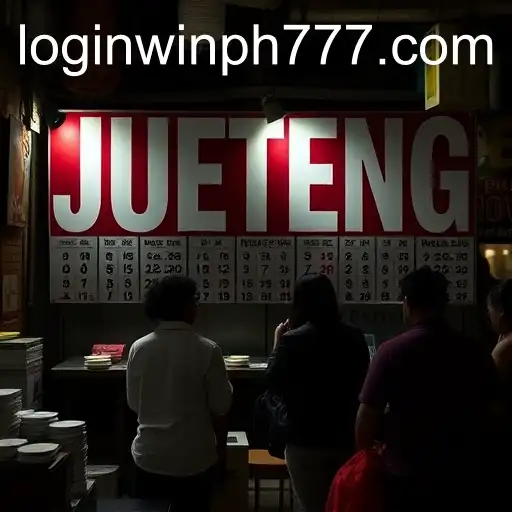 Jueteng: A Comprehensive Insight into the Controversial Lottery System