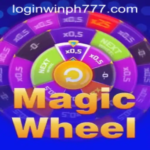 MagicWheel: A Thrilling Spin on Gaming with Win ph777 Login